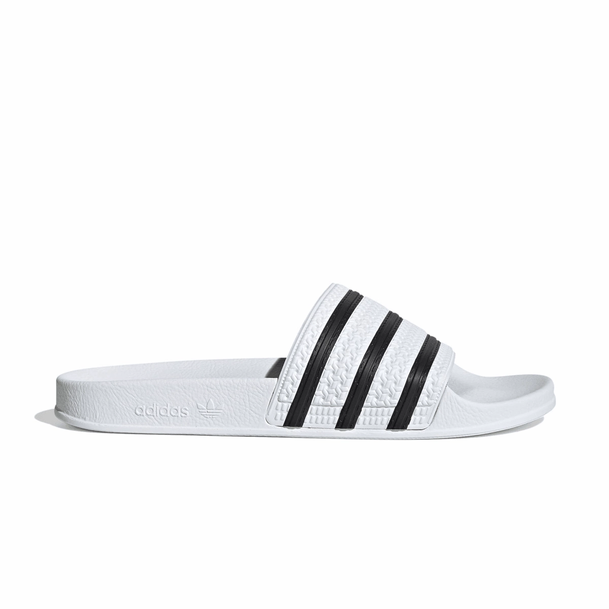 Shade Step adilette 'White'