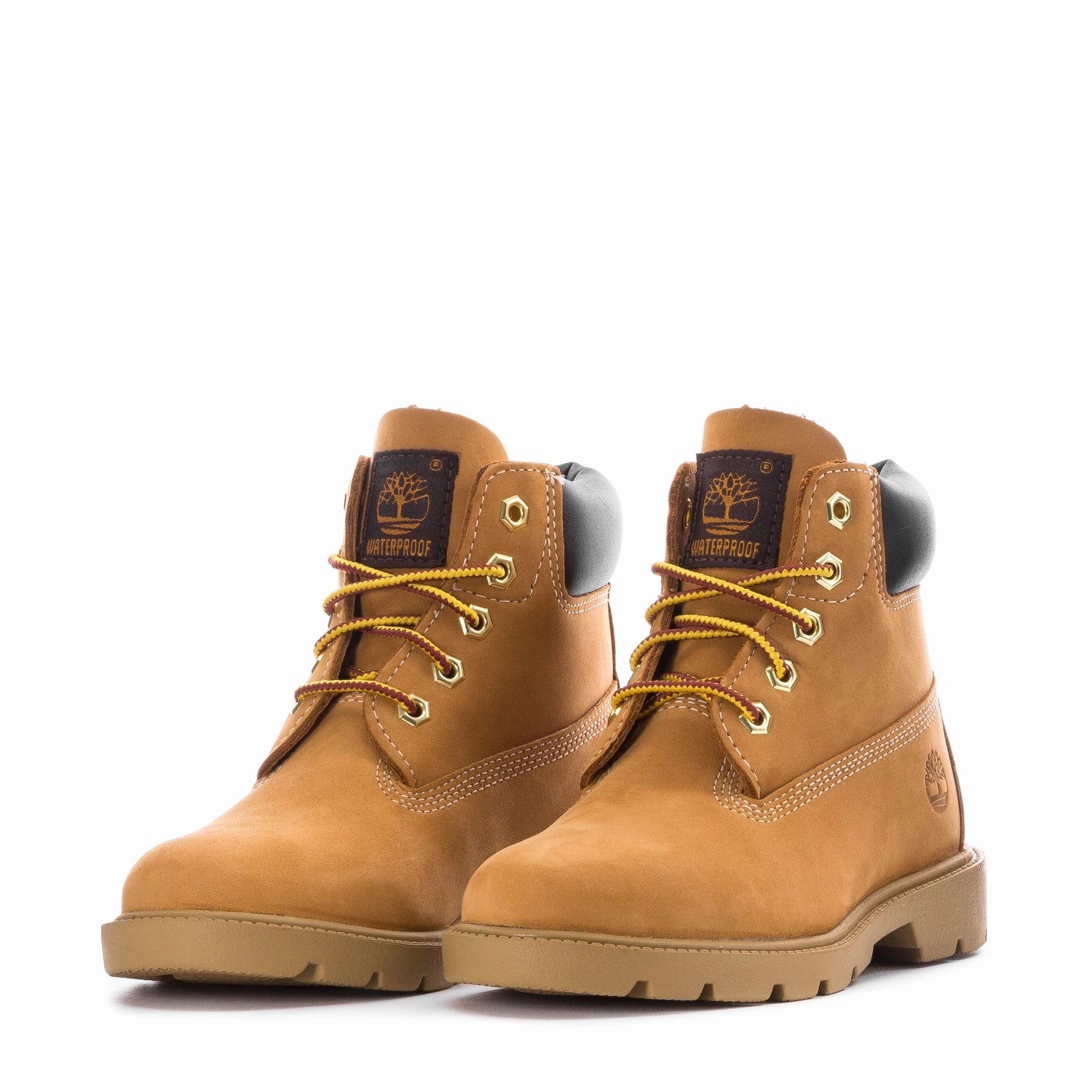 Soft Sockliner 6" Classic Boot - Kids