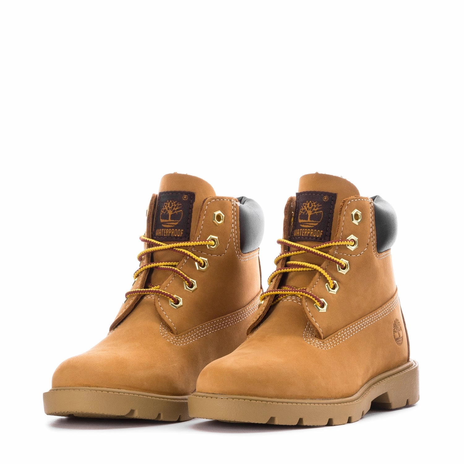 Soft Sockliner 6" Classic Boot - Kids