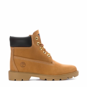 City running requirement 6" Classic Boot - Kids