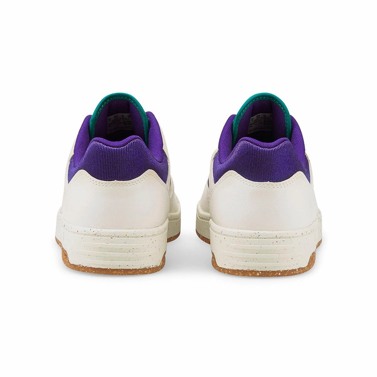 Soft Soleplate   Butter Goods Slipstream Low 'Whisper White'