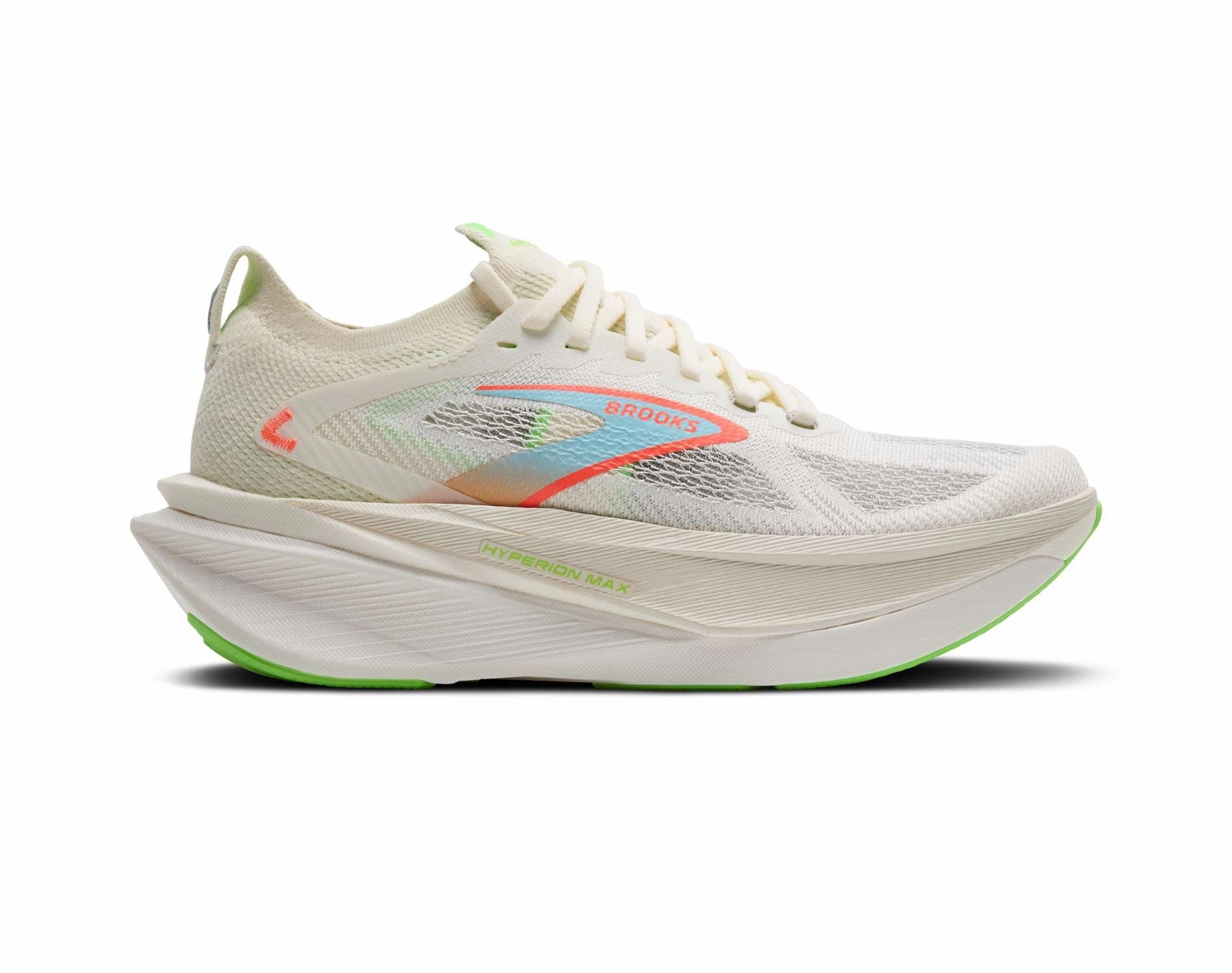 Soft Soleplate Brooks Hyperion Max 3 Womens