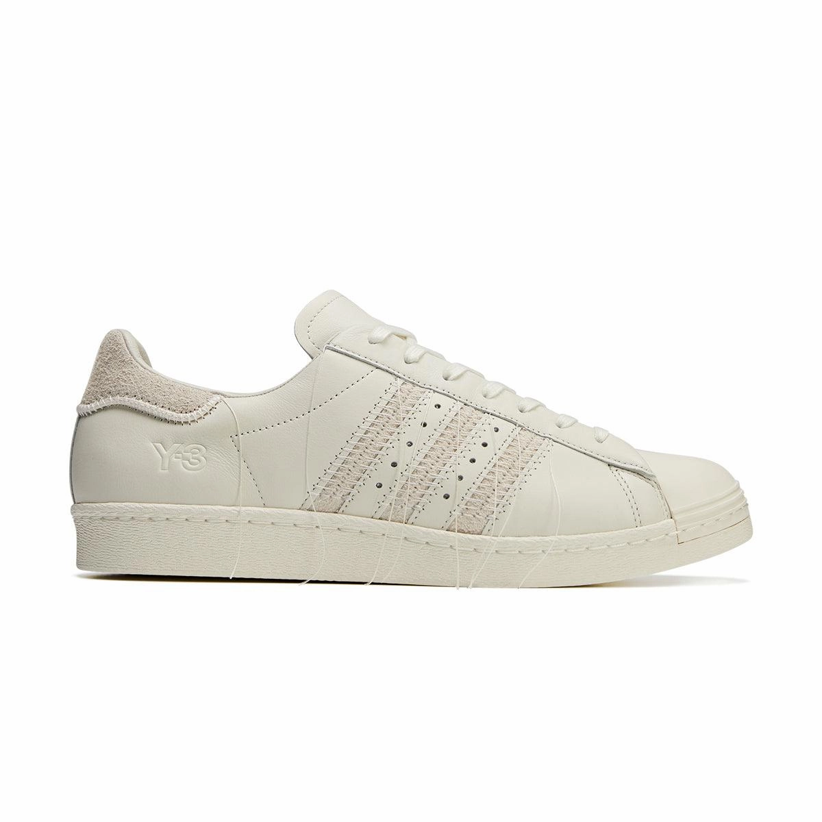 Classic Style Hold Hike Superstar 'Off White'