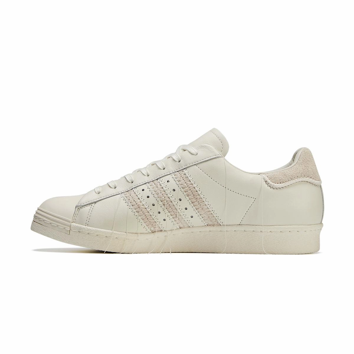 Soft Step Move Superstar 'Off White'