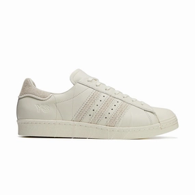 Classic Style Hold Hike Superstar 'Off White'