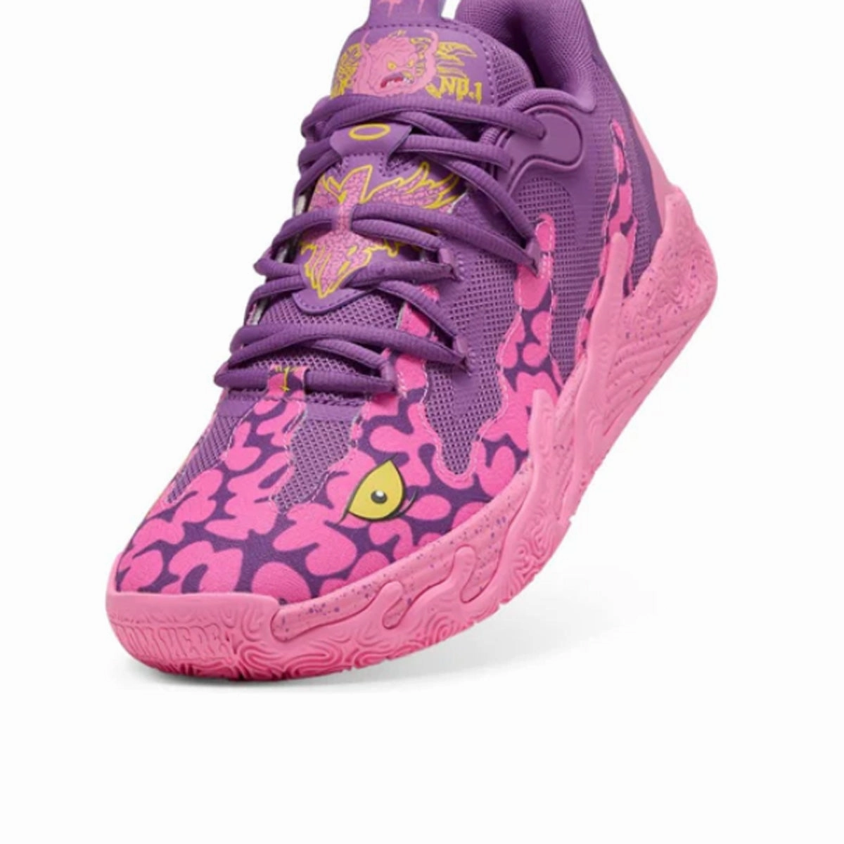 Soft Step-Up   Teen Mutant Ninja Turtles Mb.03 Lo 'Krang'