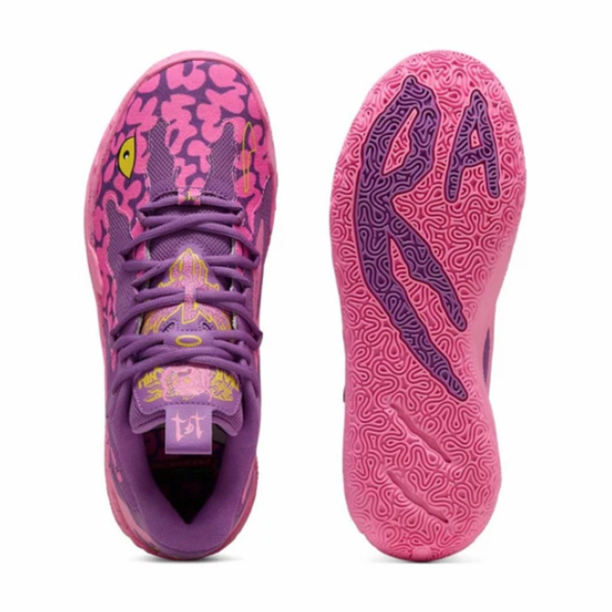 Soft Step-Up   Teen Mutant Ninja Turtles Mb.03 Lo 'Krang'