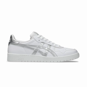 City Light Japan S 'White Pure Sliver'