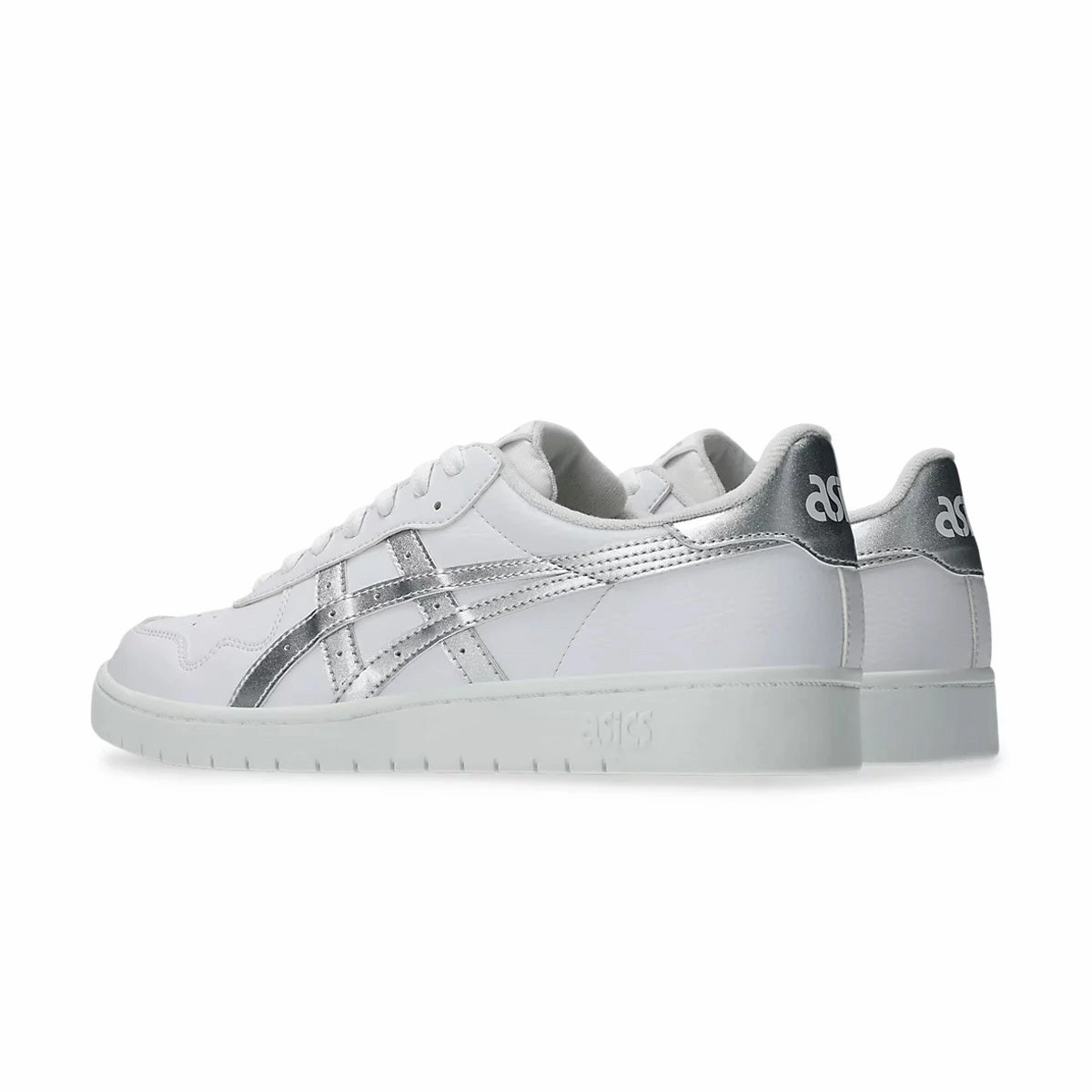 Soft Step-Up Japan S 'White Pure Sliver'
