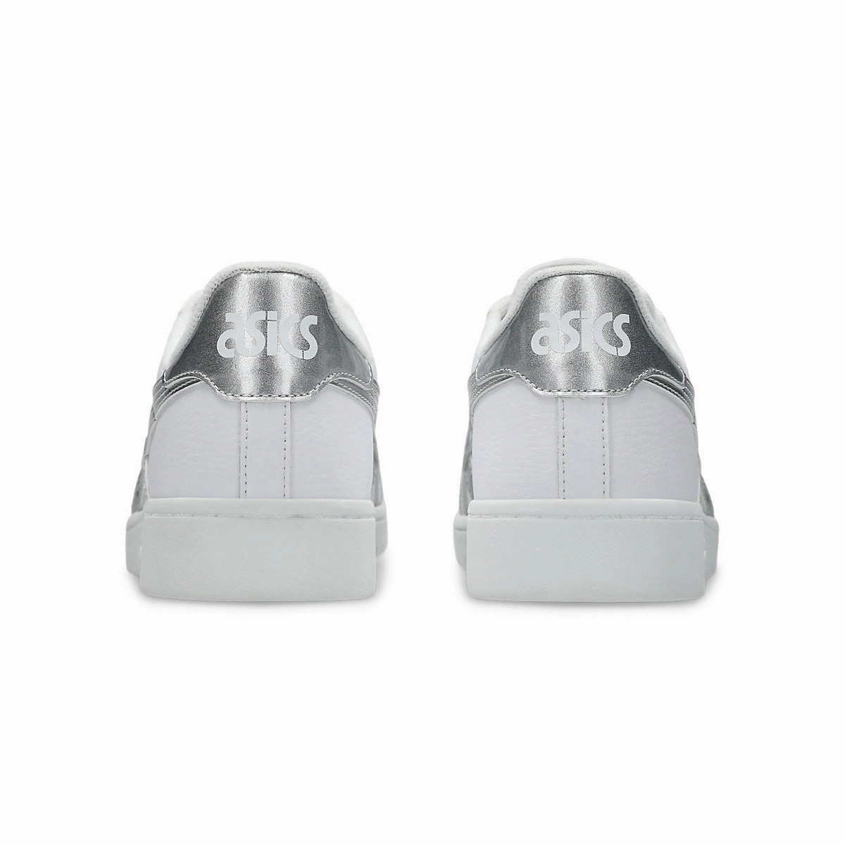 Soft Step-Up Japan S 'White Pure Sliver'