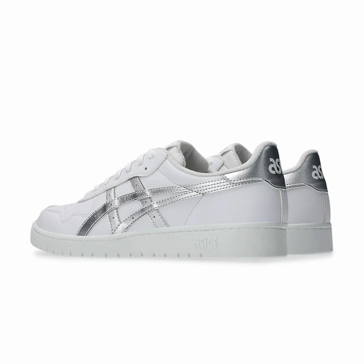 Soft Step-Up Japan S 'White Pure Sliver'
