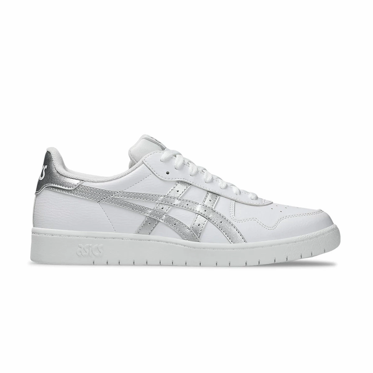 Soft Step-Up Japan S 'White Pure Sliver'