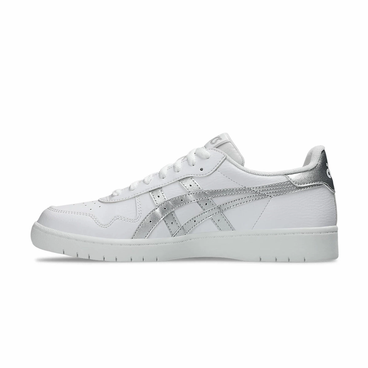 Soft Step-Up Japan S 'White Pure Sliver'