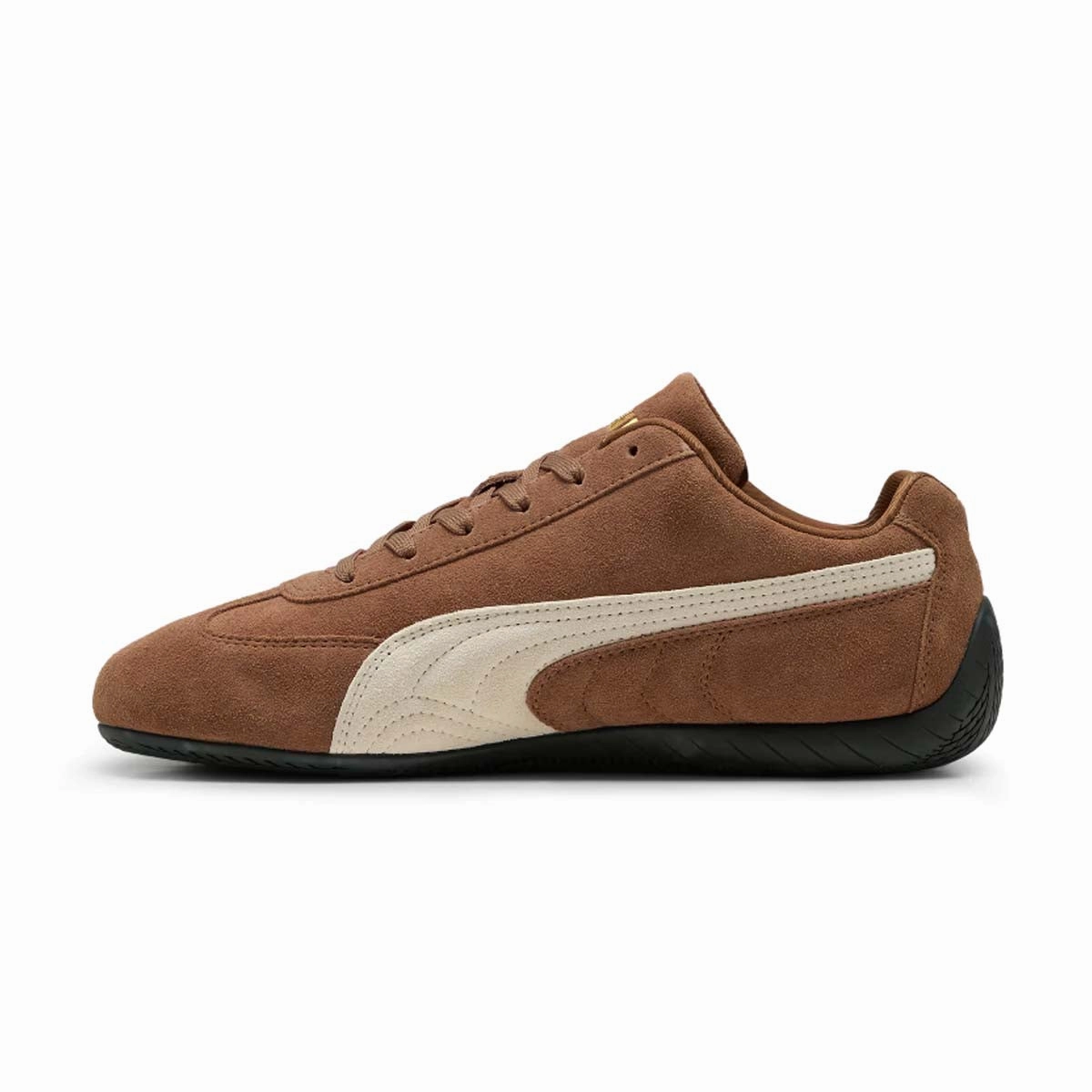 Soft Step-Up Speedcat OG 'Haute Coffee Frosted Ivory'