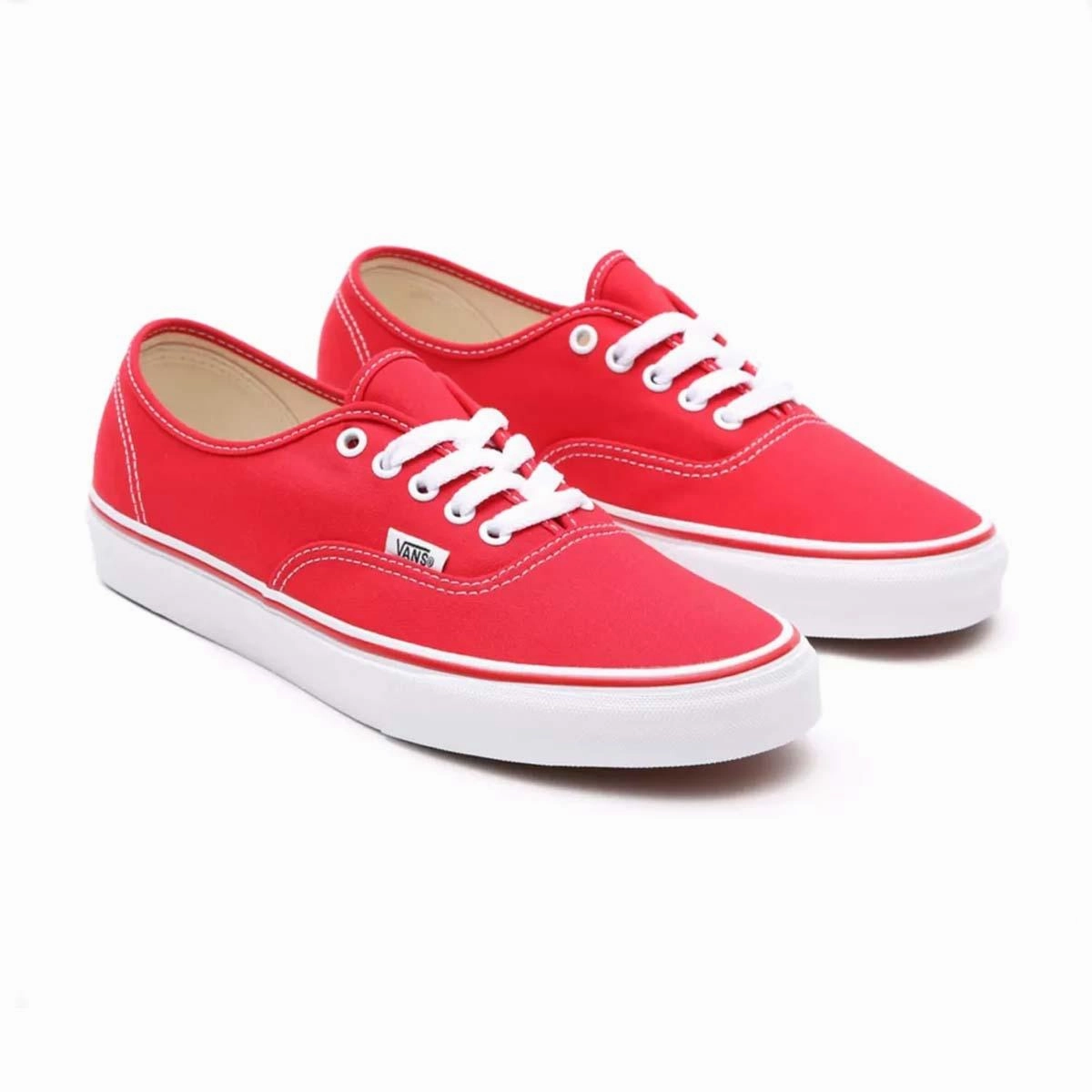 Soft Support Authentic 'Red'