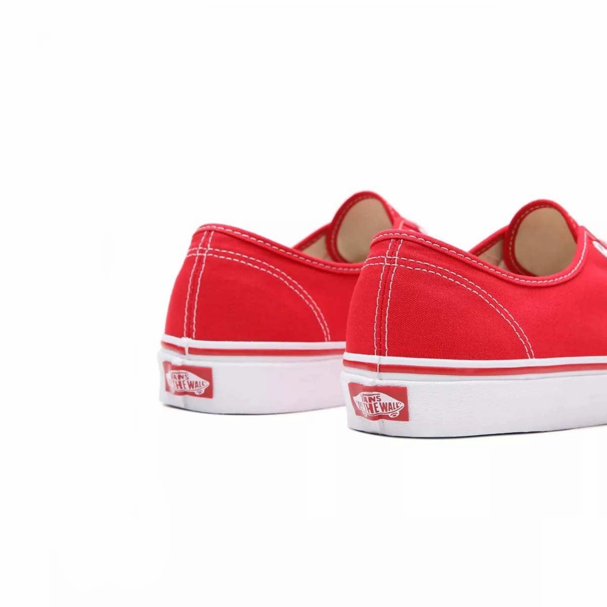 Soft Support Authentic 'Red'