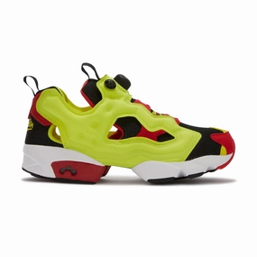 Meet Walk Instapump Fury 94 'Citron'