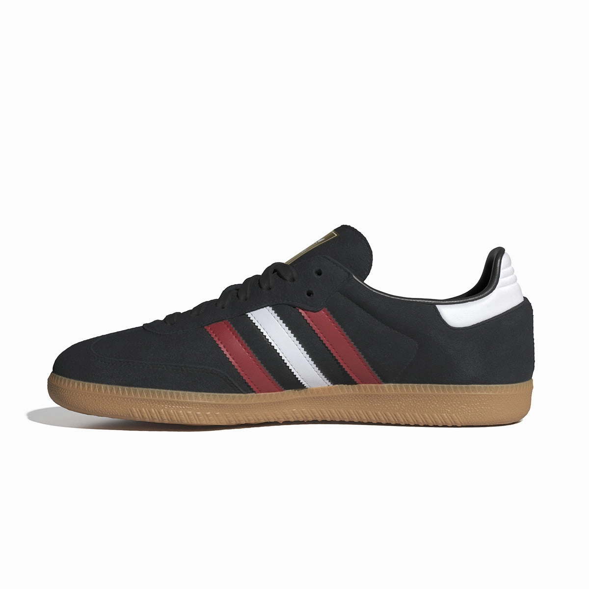 Soft Support Samba OG 'Core Black'