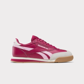 Meadow Path Reebok Footwear Kids Campio XT Shoes - Grade School VERY BERRY/ASTRO ROSE/CHALK/BA