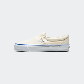 Classy comfort Slip-On Reissue 98 LX - Off White