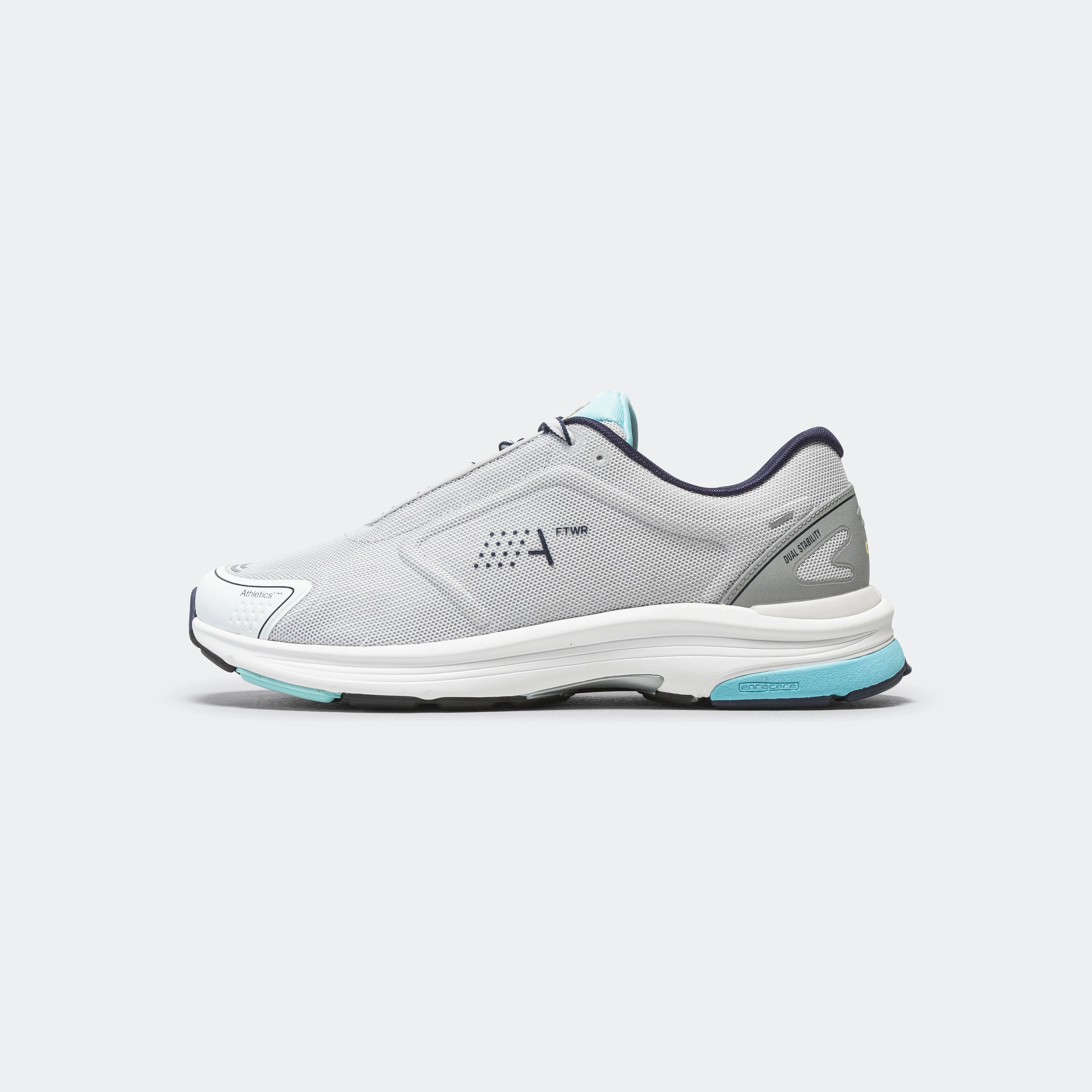 Sporty Edge One Remastered - Silver/Blue Elixer