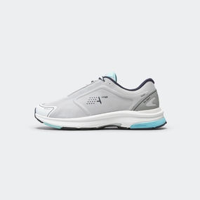Sporty Edge One Remastered - Silver/Blue Elixer
