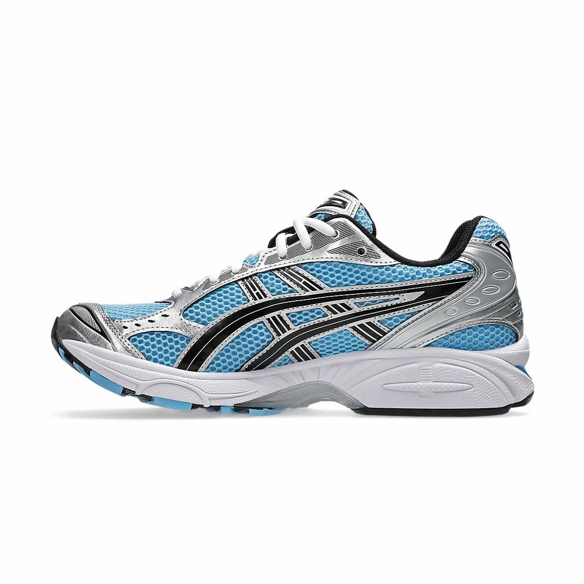 Soft Upper Cushion GEL-Kayano 14 'Artic Sky Pure Silver'