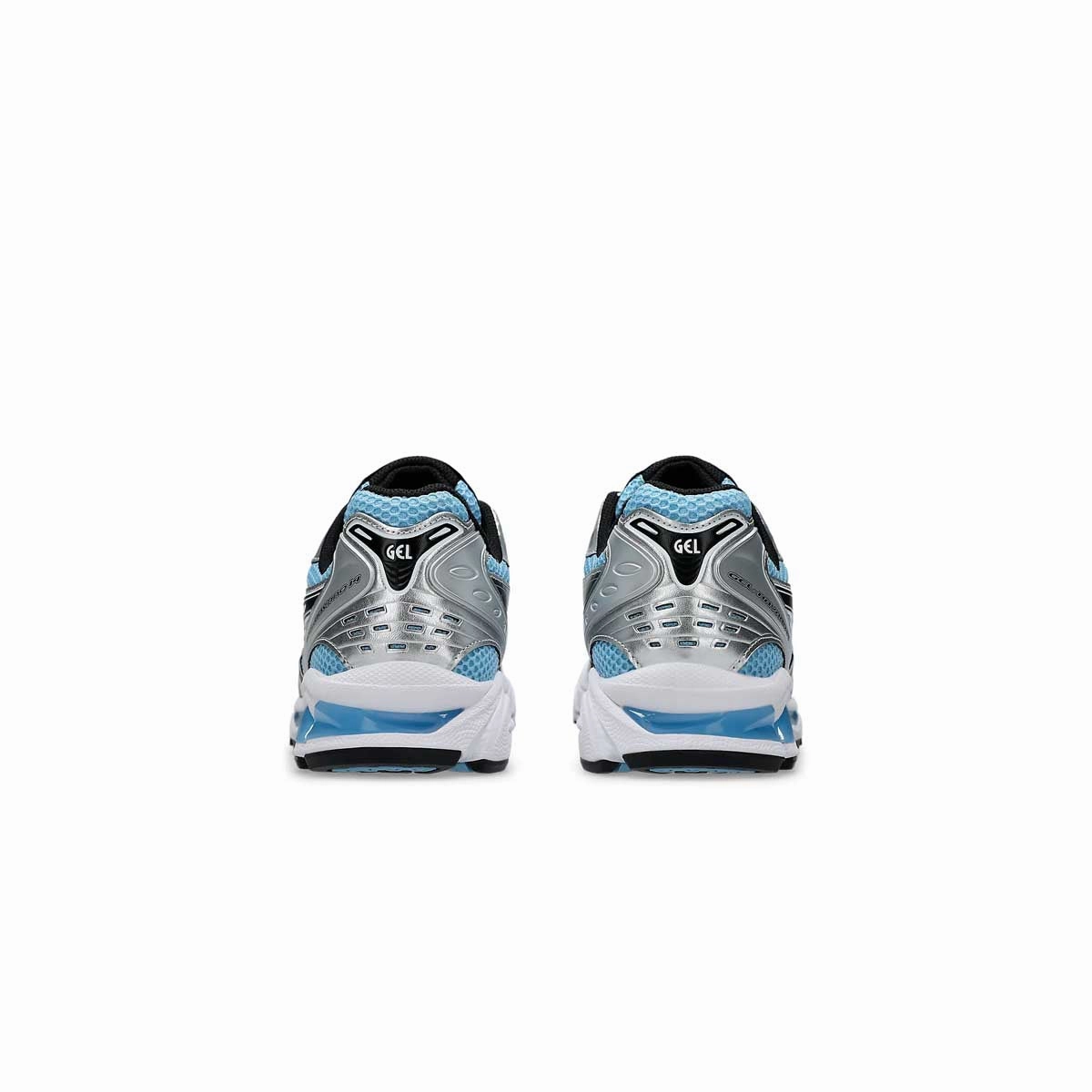 Soft Upper Cushion GEL-Kayano 14 'Artic Sky Pure Silver'