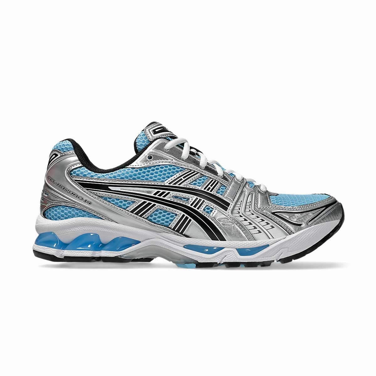 Soft Upper Cushion GEL-Kayano 14 'Artic Sky Pure Silver'