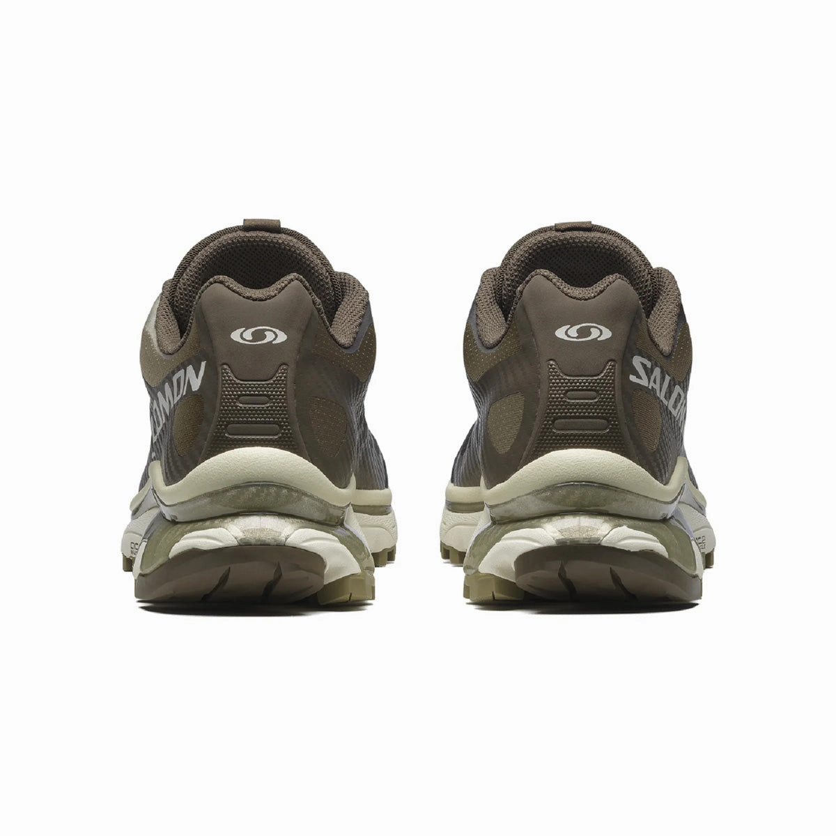 Soft Urban Step XT-4 OG 'Aurora Borealis Shortbread Birds Of Paradise'