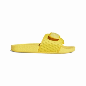   Pharrell Williams Boost Slides Free Move