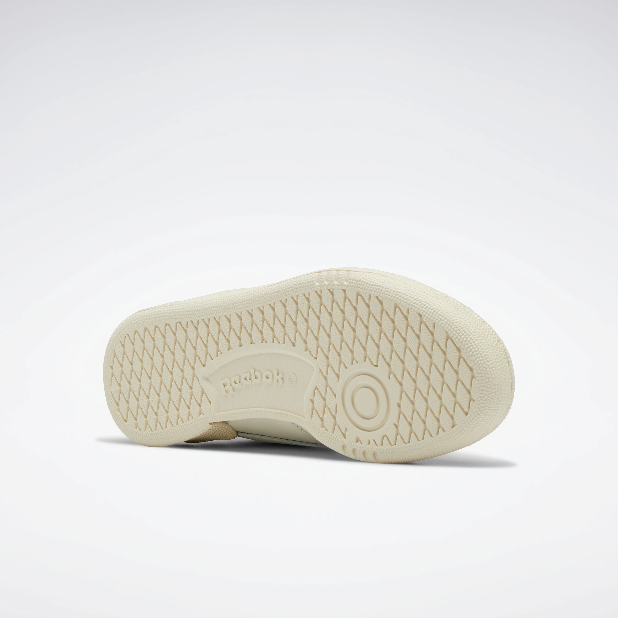 Soft Walk Comfort Reebok Footwear Women Club C 85 Vintage Shoes Chalk/Alabas/Skyblu