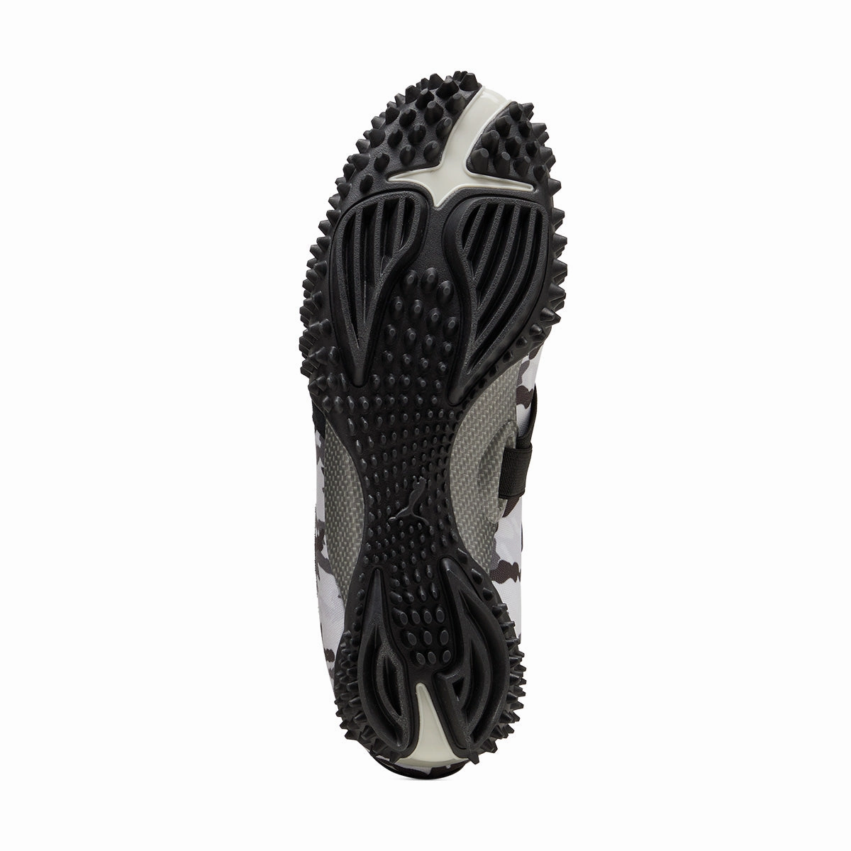 Soft Walk Glide-Out Mostro Camo 'PUMA Black Cast Iron'