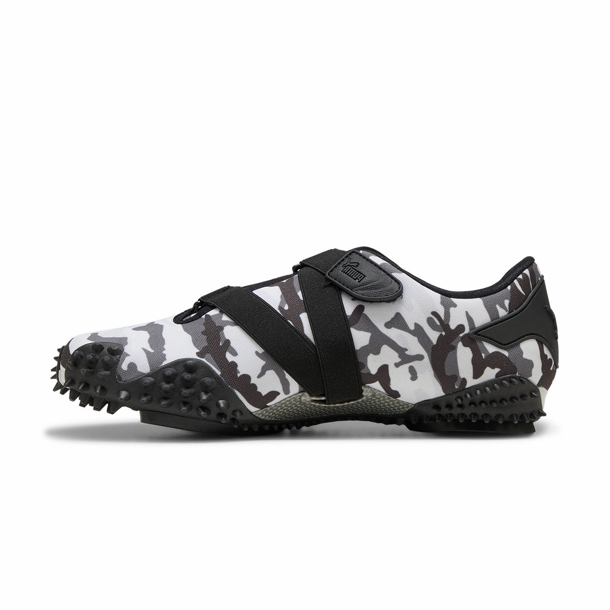 Soft Walk Glide-Out Mostro Camo 'PUMA Black Cast Iron'