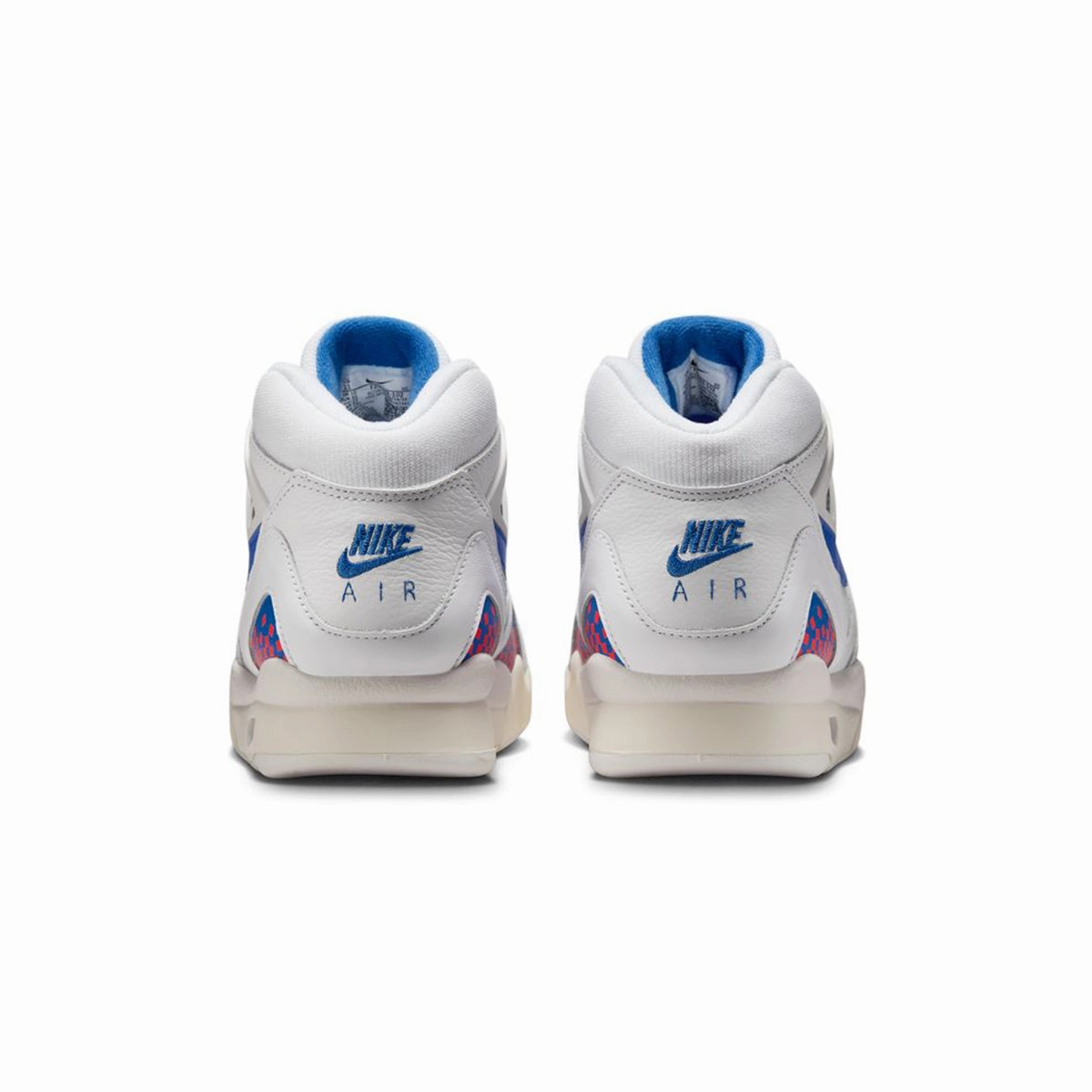 Soft Walk-In Air Tech Challenge II Qs 'Pixel'