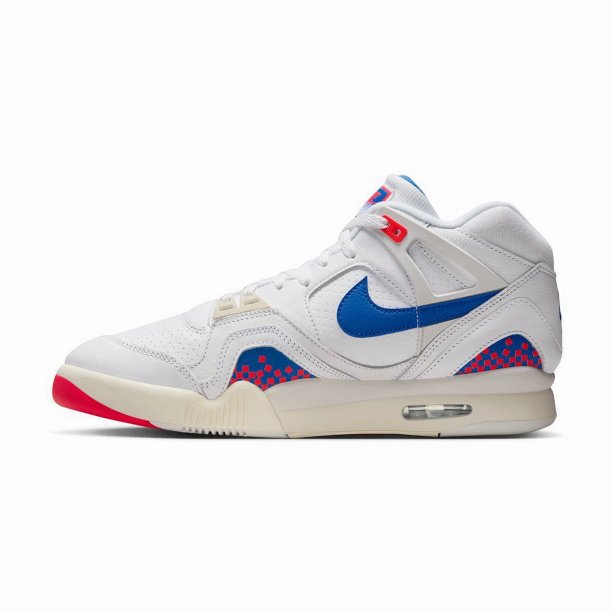 Soft Walk-In Air Tech Challenge II Qs 'Pixel'