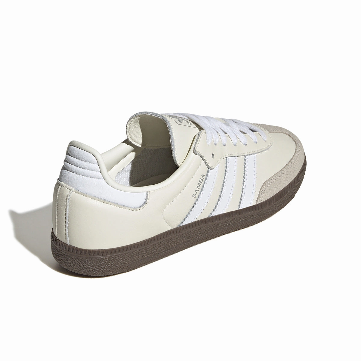 Soft Walk-In Glide Wmns Samba OG 'Core Black off White'