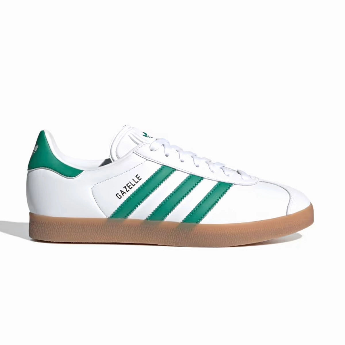 Prairie Hike Gazelle 'Cloud White Bold Green'