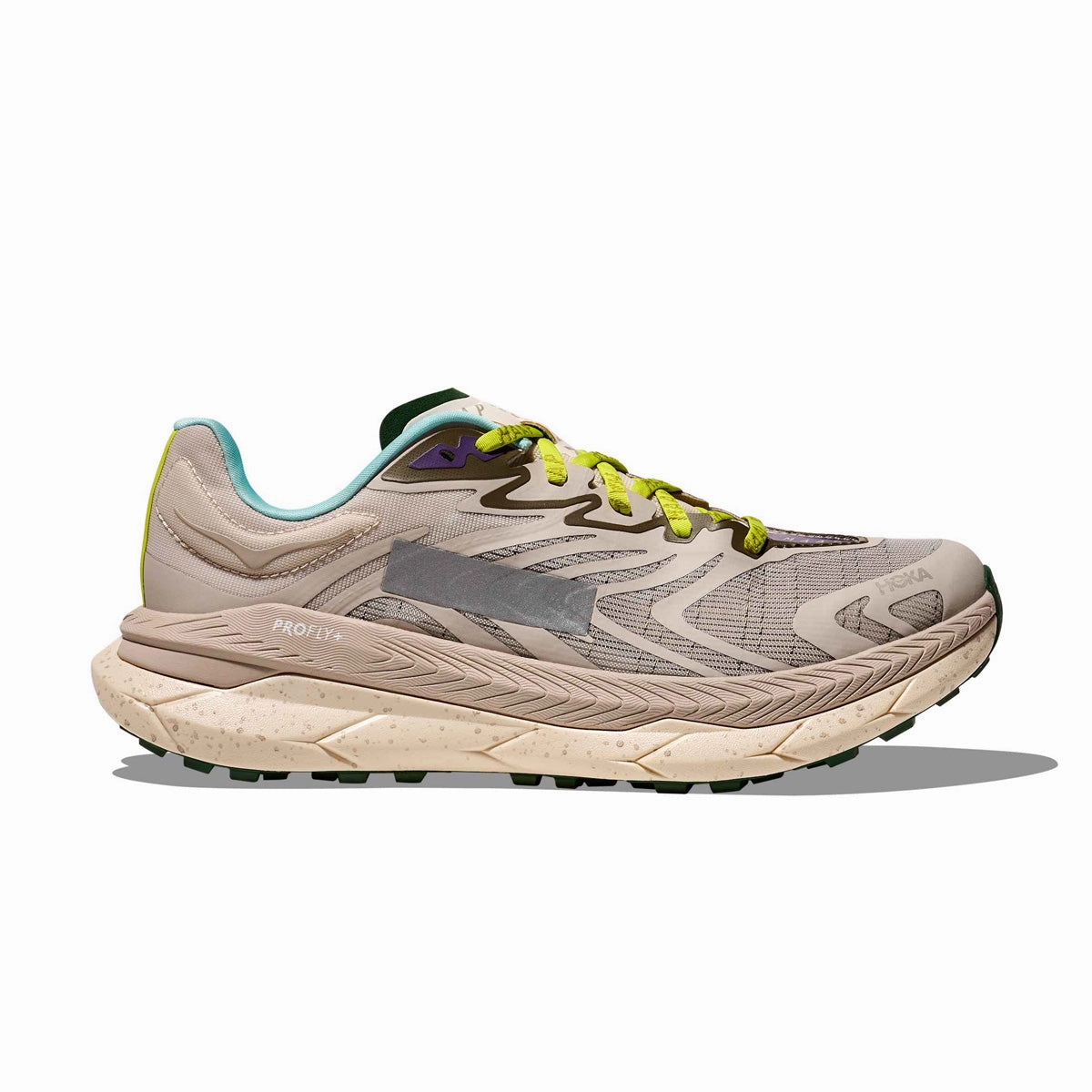 Easy Walk   MAAP Tecton X2 'Pumice Stone Limeade'