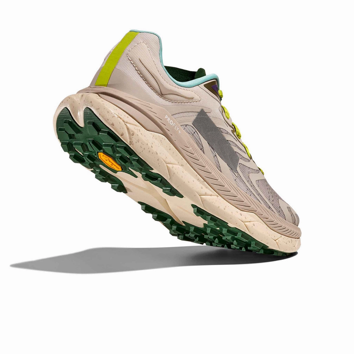 Soft Walk Move-Out   MAAP Tecton X2 'Pumice Stone Limeade'