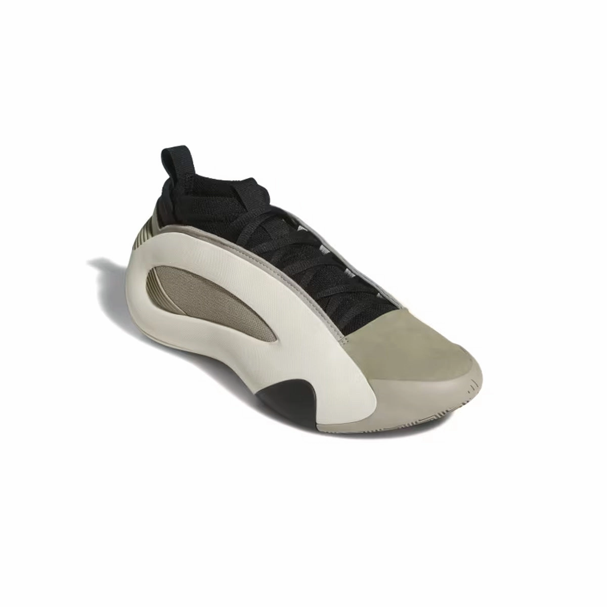 Soft Walk-Step Harden Volume 8 'Feather Grey Ivory'