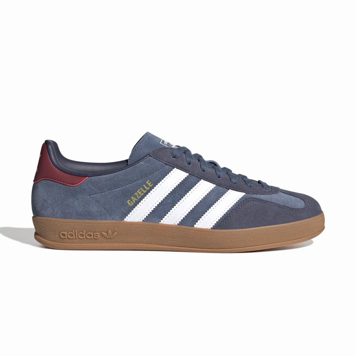 Current Jog Gazelle Indoor 'Preloved Ink Cloud White'