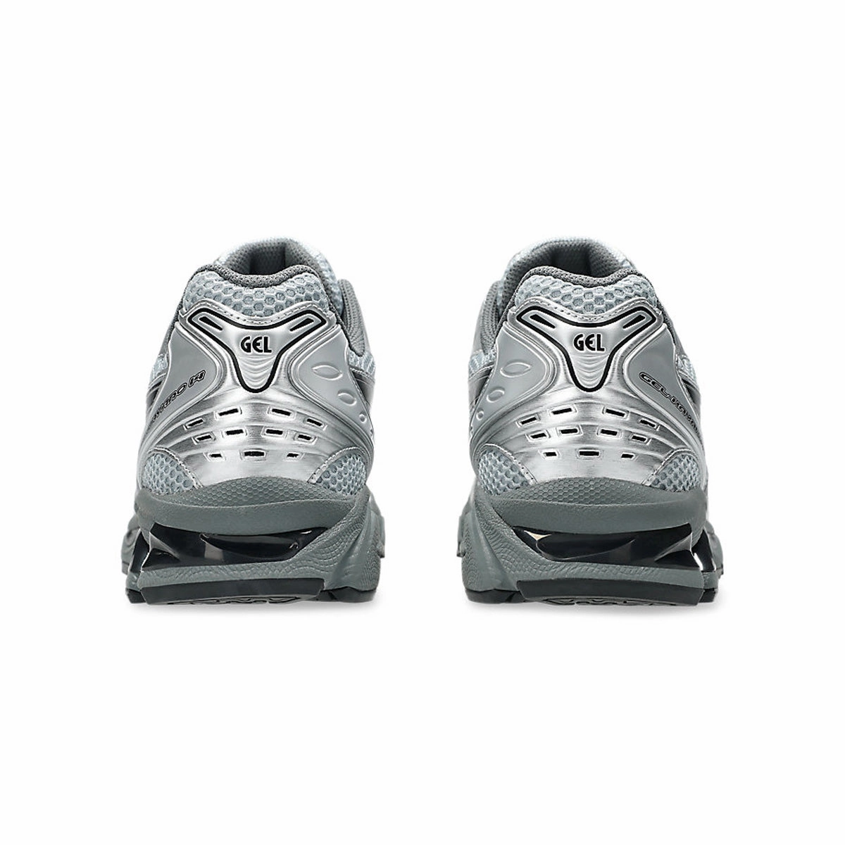 Soft Walking   Urban Research GEL-Kayano 14 'Pure Silver Black'