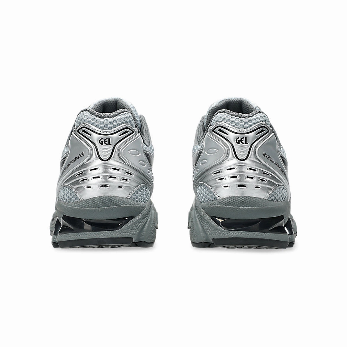 Soft Walking   Urban Research GEL-Kayano 14 'Pure Silver Black'