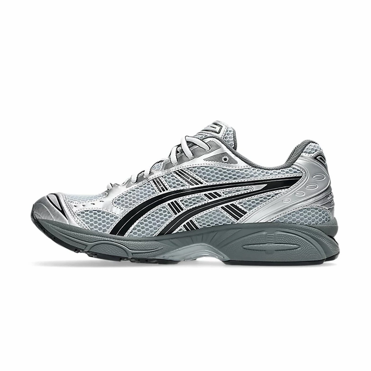 Soft Walking   Urban Research GEL-Kayano 14 'Pure Silver Black'