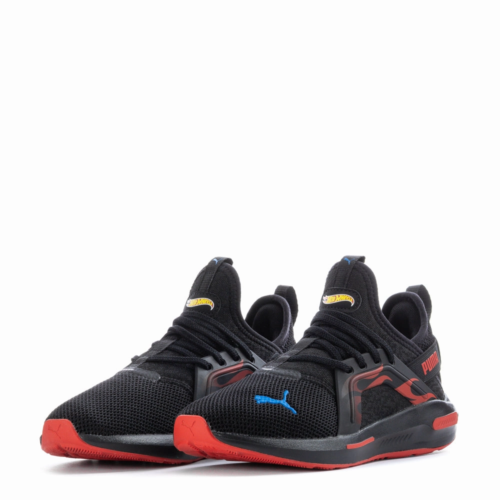 Softride Enzo 5 - Kids All-Terrain Stability