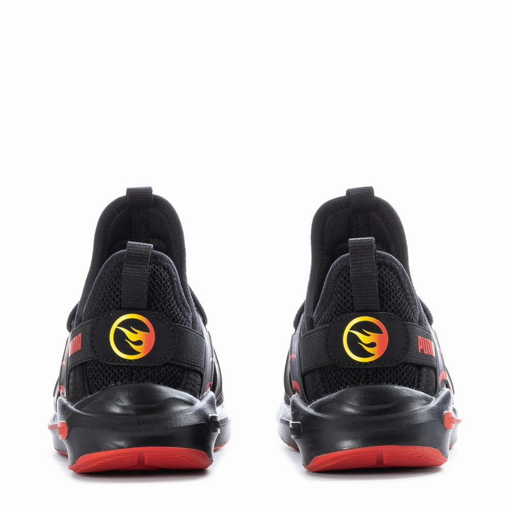 Softride Enzo 5 - Kids All-Terrain Stability