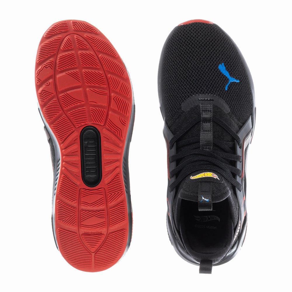 Softride Enzo 5 - Kids All-Terrain Stability