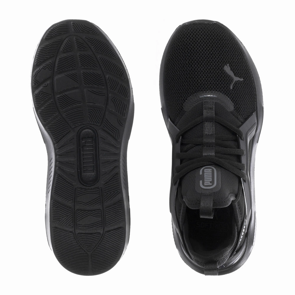 Softride Enzo 5 - Youth Soft Footbed Thought