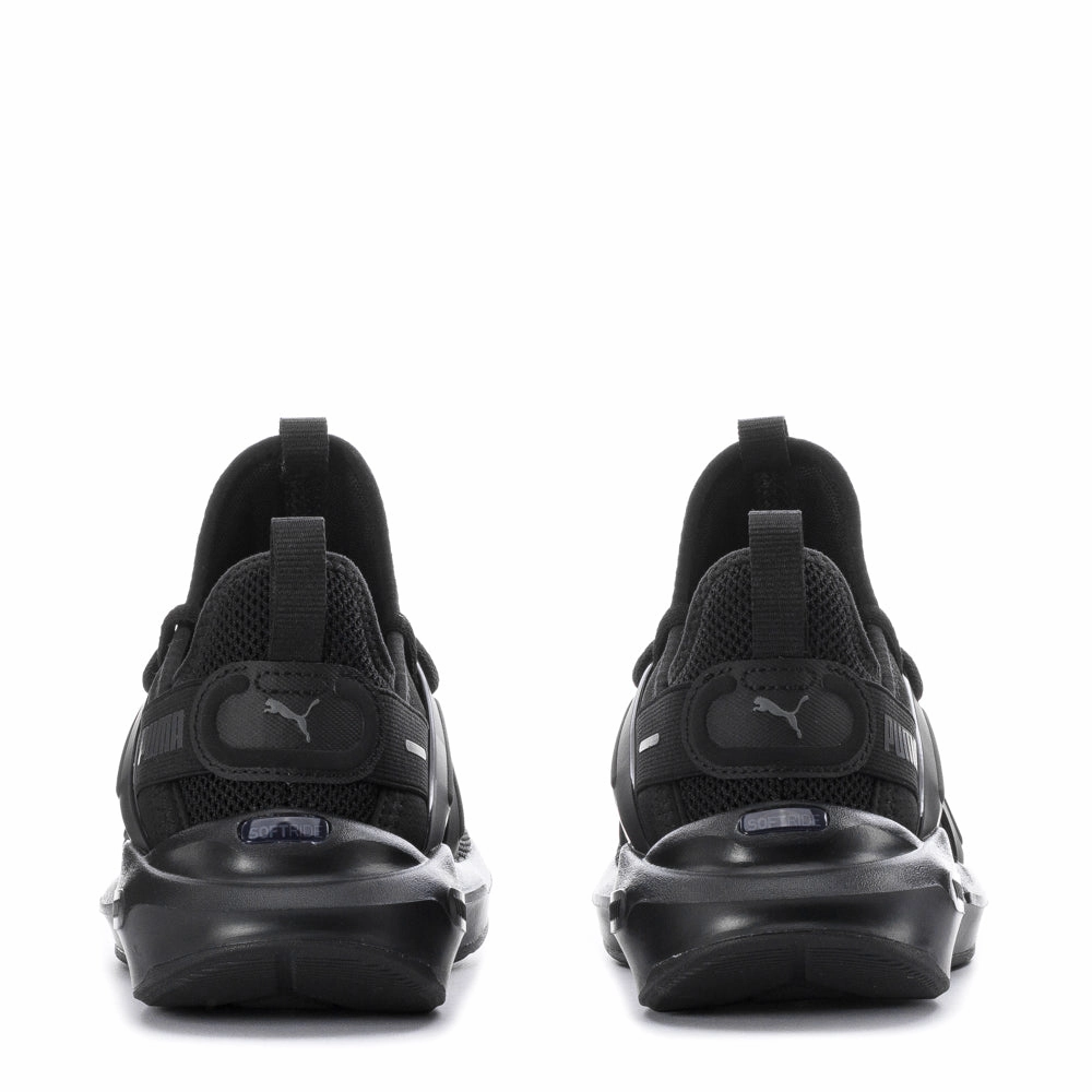 Softride Enzo 5 - Youth Soft Footbed Thought